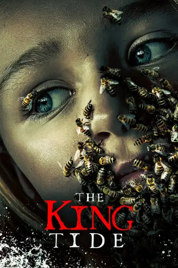 Plakat do filmu "Królewski przypływ" #786563