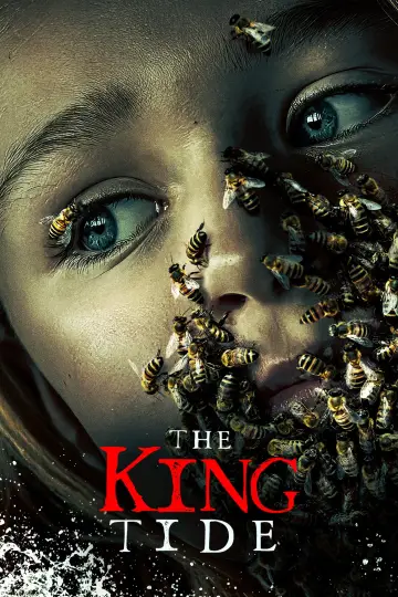 Plakat do filmu "Królewski przypływ" #786564