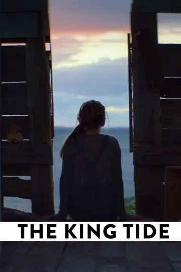 Plakat do filmu "Królewski przypływ" #786566