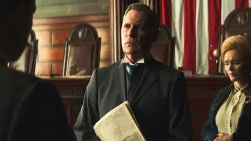 Zasłona do filmu "Titanic: historia nieznana" #1049263