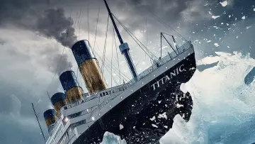Zasłona do filmu "Titanic: historia nieznana" #1049264