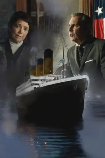 Titanic: historia nieznana
