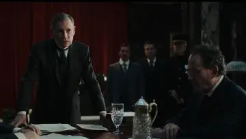 Zasłona do filmu "Titanic: historia nieznana" #409901