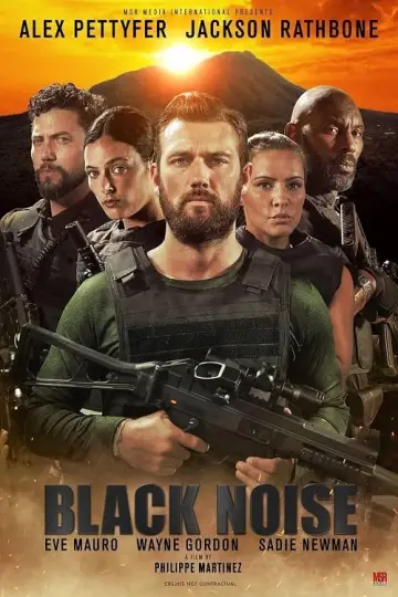 Plakat do filmu "Wyspa śmierci" #131012