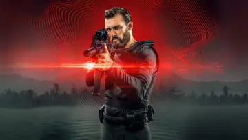 Zasłona do filmu "Wyspa śmierci" #374108