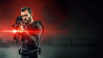 Zasłona do filmu "Wyspa śmierci" #374113