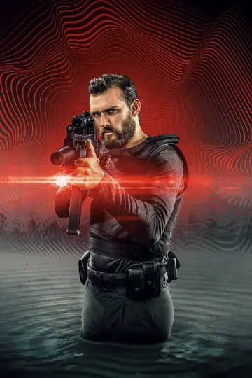 Plakat do filmu "Wyspa śmierci" #374117