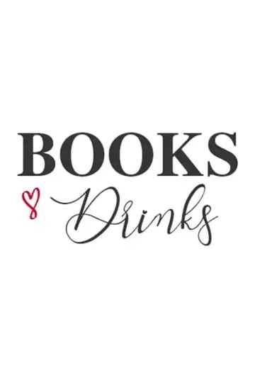 Plakat do filmu "Books & Drinks" #366923