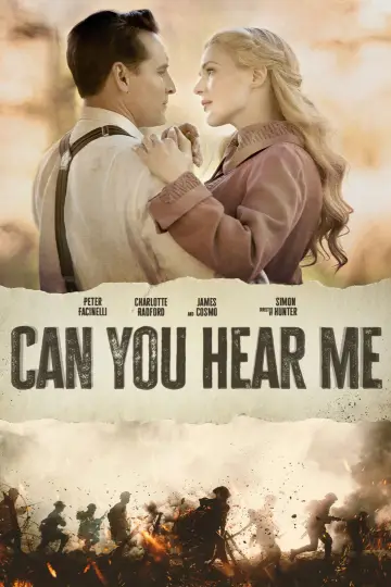 Can You Hear Me?