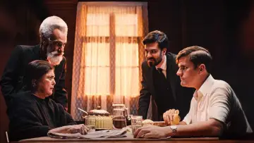 Zasłona do filmu "Oficina do Diabo" #1289517
