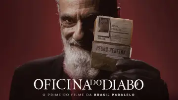 Zasłona do filmu "Oficina do Diabo" #1289523