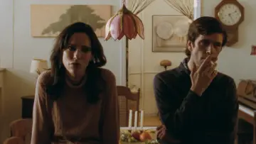 Zasłona do filmu "Dzień Petera Hujara" #540225
