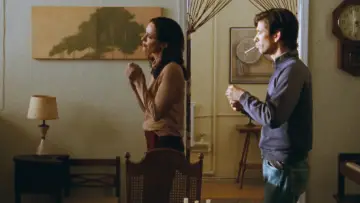 Zasłona do filmu "Dzień Petera Hujara" #540227