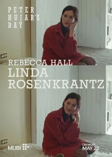 Dzień Petera Hujara