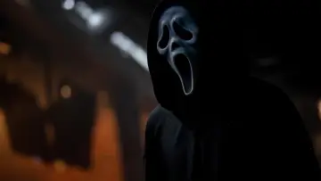 Zasłona do filmu "Krzyk 7" #1617762