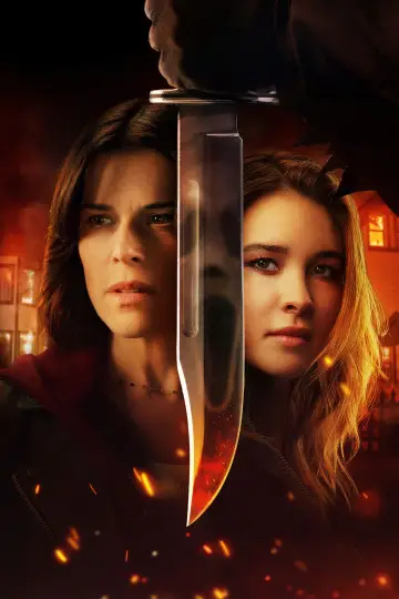 Plakat do filmu "Krzyk 7" #746090