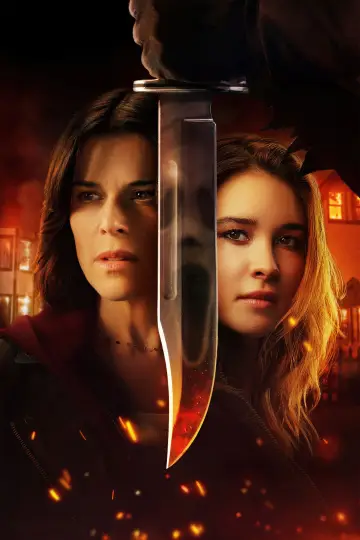 Plakat do filmu "Krzyk 7" #746105