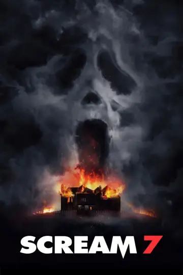 Plakat do filmu "Krzyk 7" #746136