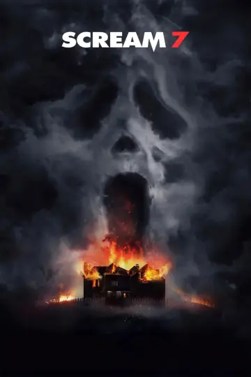 Plakat do filmu "Krzyk 7" #746154