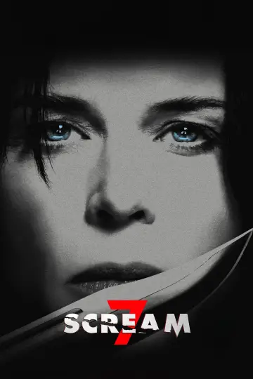 Plakat do filmu "Krzyk 7" #746167