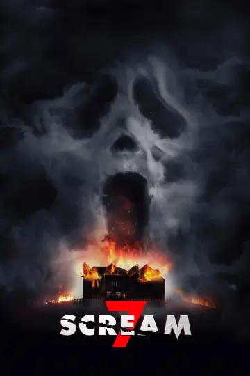 Plakat do filmu "Krzyk 7" #746168