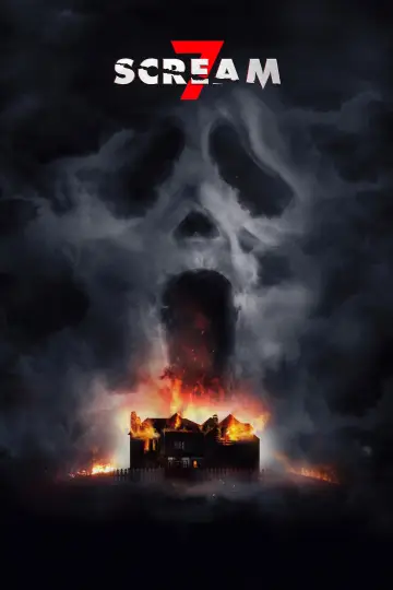 Plakat do filmu "Krzyk 7" #746169