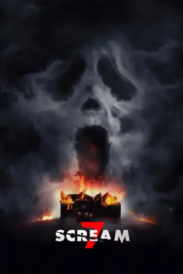 Plakat do filmu "Krzyk 7" #746172