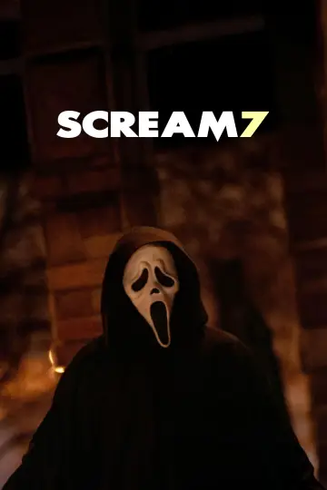 Plakat do filmu "Krzyk 7" #746177