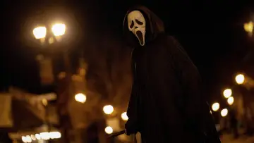 Zasłona do filmu "Krzyk 7" #759559