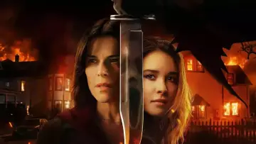 Zasłona do filmu "Krzyk 7" #827312