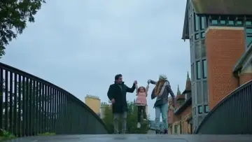 Zasłona do filmu "Baap Manus" #967187