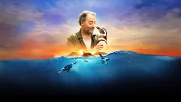Zasłona do filmu "Mój przyjaciel pingwin" #632048