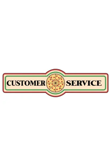 Plakat do filmu "Customer Service" #412894
