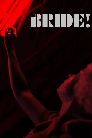 Plakat do filmu "Panna młoda!" #1156020