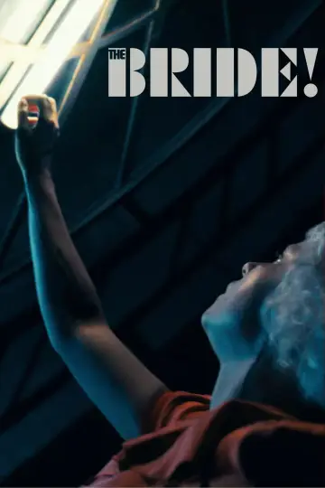 Plakat do filmu "Panna młoda!" #1156025