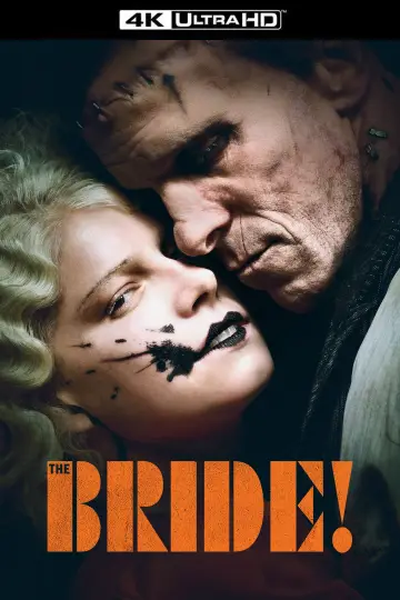 Plakat do filmu "Panna młoda!" #1215819