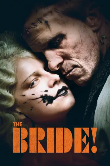Plakat do filmu "Panna młoda!" #1576375