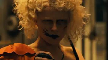 Zasłona do filmu "Panna młoda!" #516615