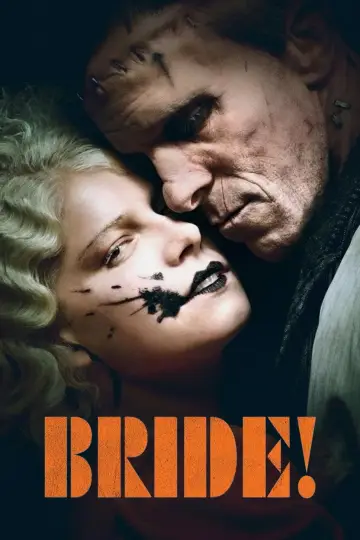 Plakat do filmu "Panna młoda!" #516662