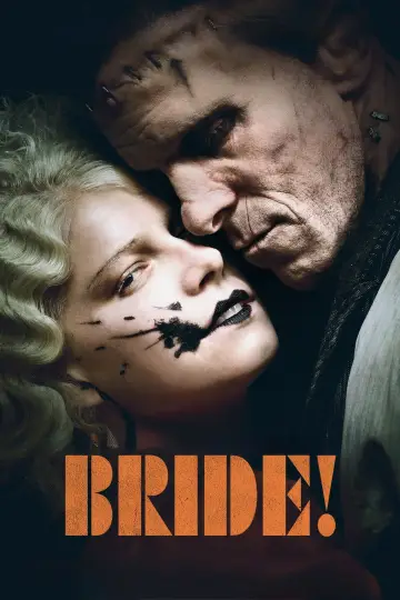 Plakat do filmu "Panna młoda!" #516667