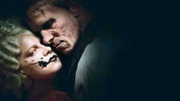 Zasłona do filmu "Panna młoda!" #761075