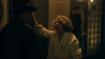 Zasłona do filmu "Panna młoda!" #761085