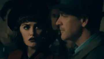 Zasłona do filmu "Panna młoda!" #761087