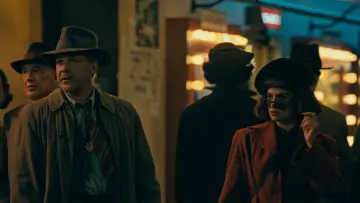 Zasłona do filmu "Panna młoda!" #761091