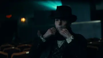 Zasłona do filmu "Panna młoda!" #761093