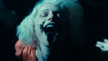 Zasłona do filmu "Panna młoda!" #761097