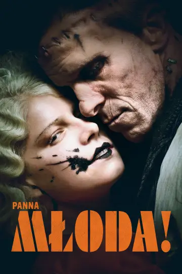 Panna młoda!