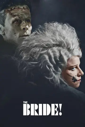 Plakat do filmu "Panna młoda!" #761107