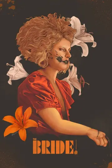 Plakat do filmu "Panna młoda!" #761113