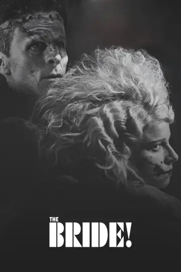 Plakat do filmu "Panna młoda!" #761114